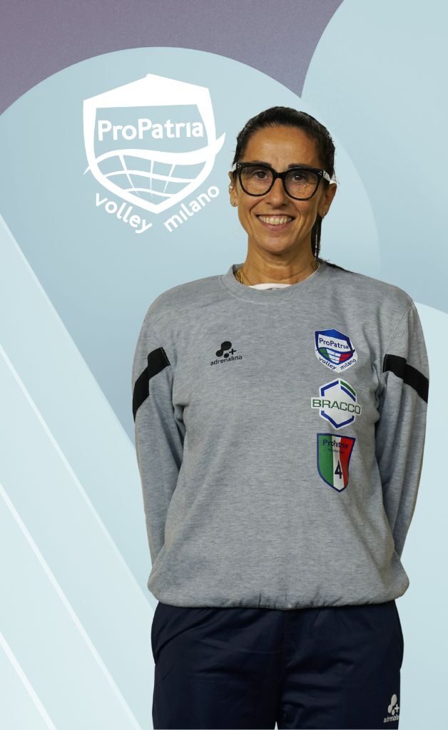 Barbara Siciliano
