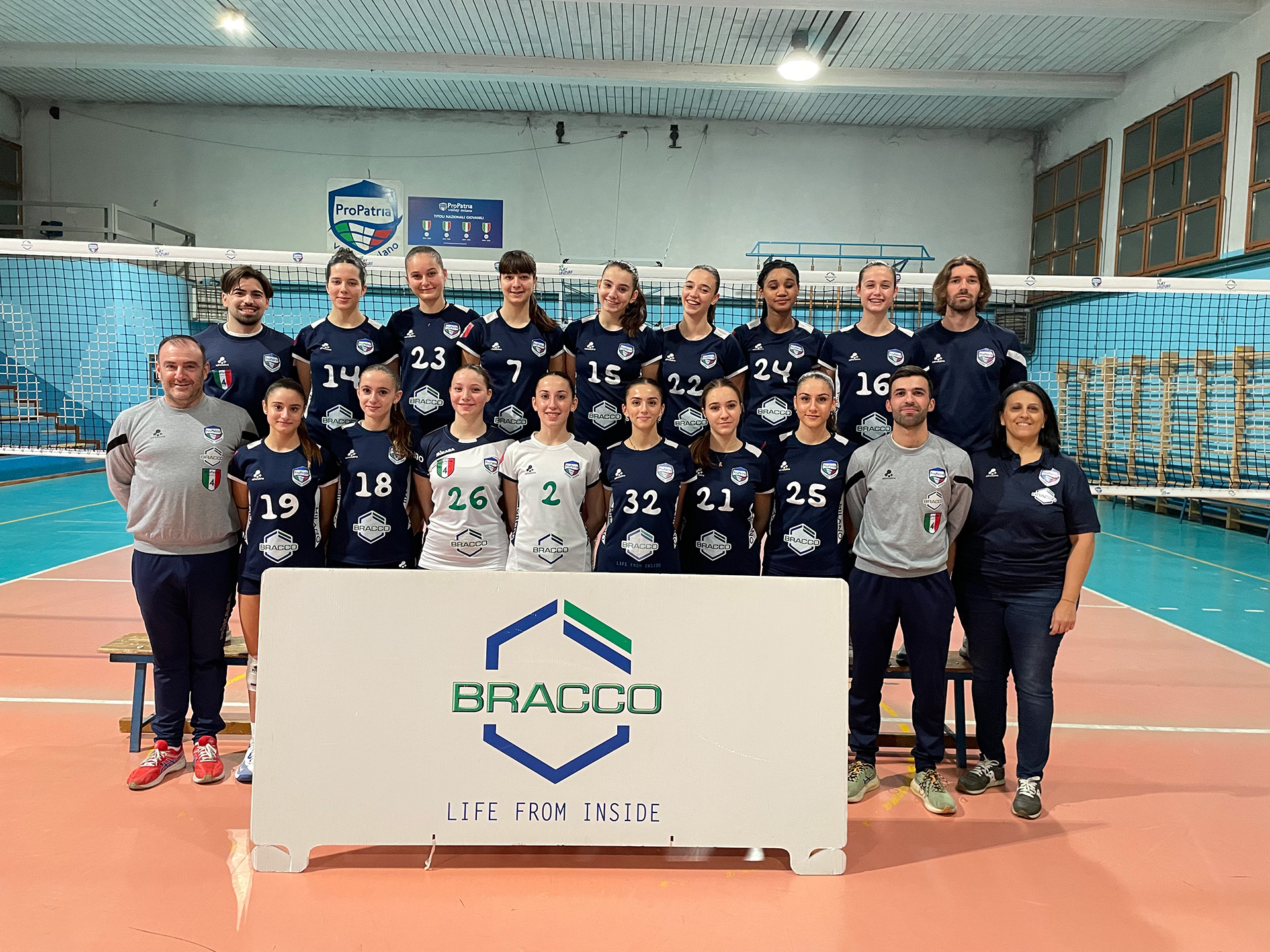 U16ECC