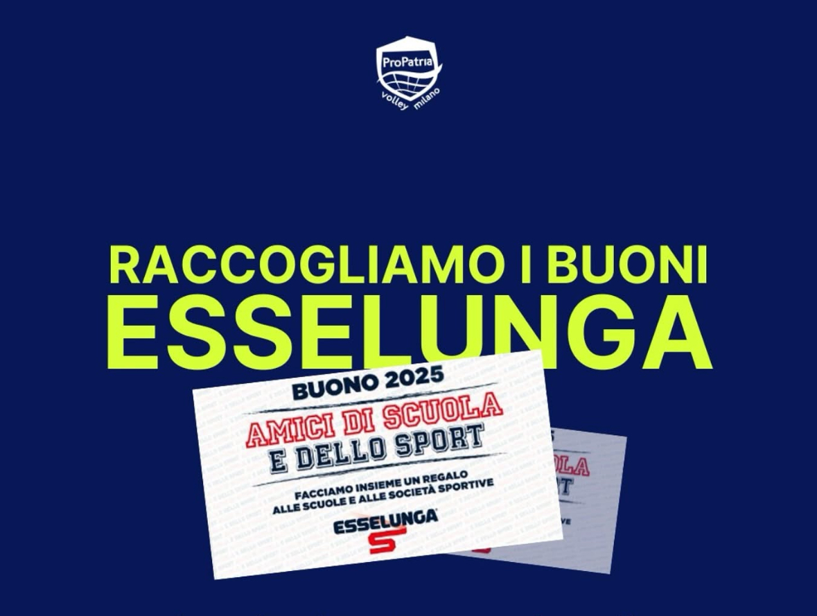 ESSELUNGA