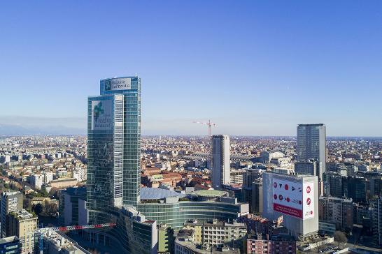 palazzo lombardia
