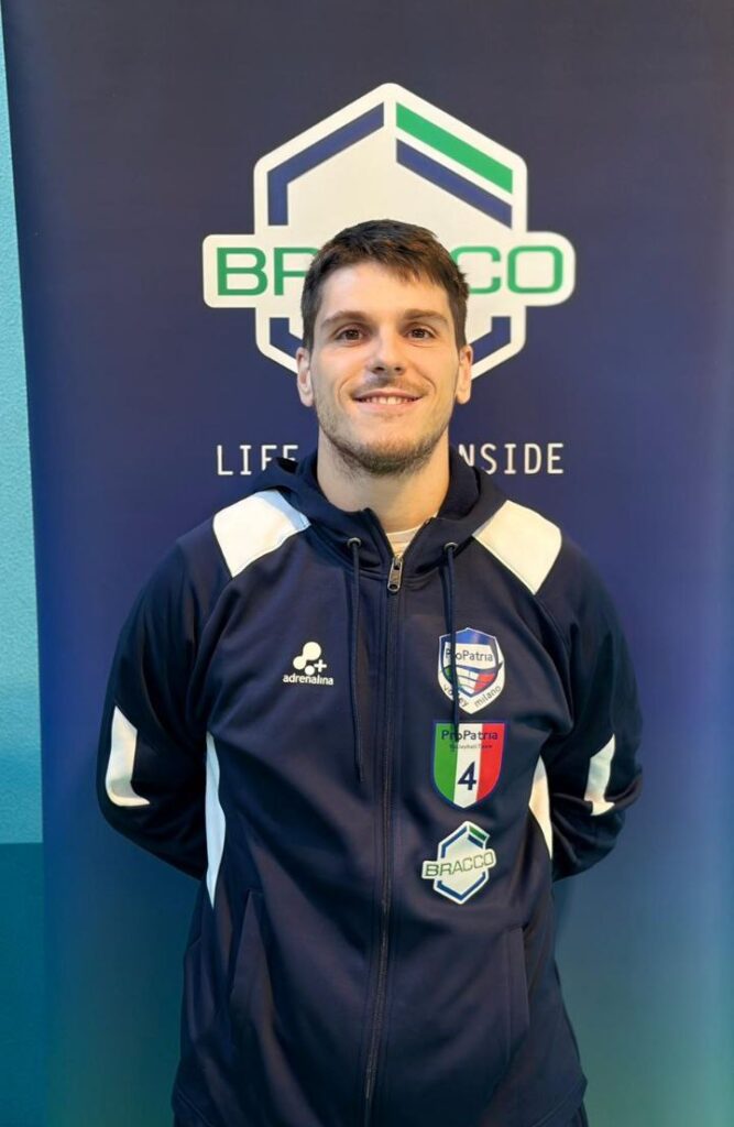 01_Toffanin Andrea - 1 allenatore