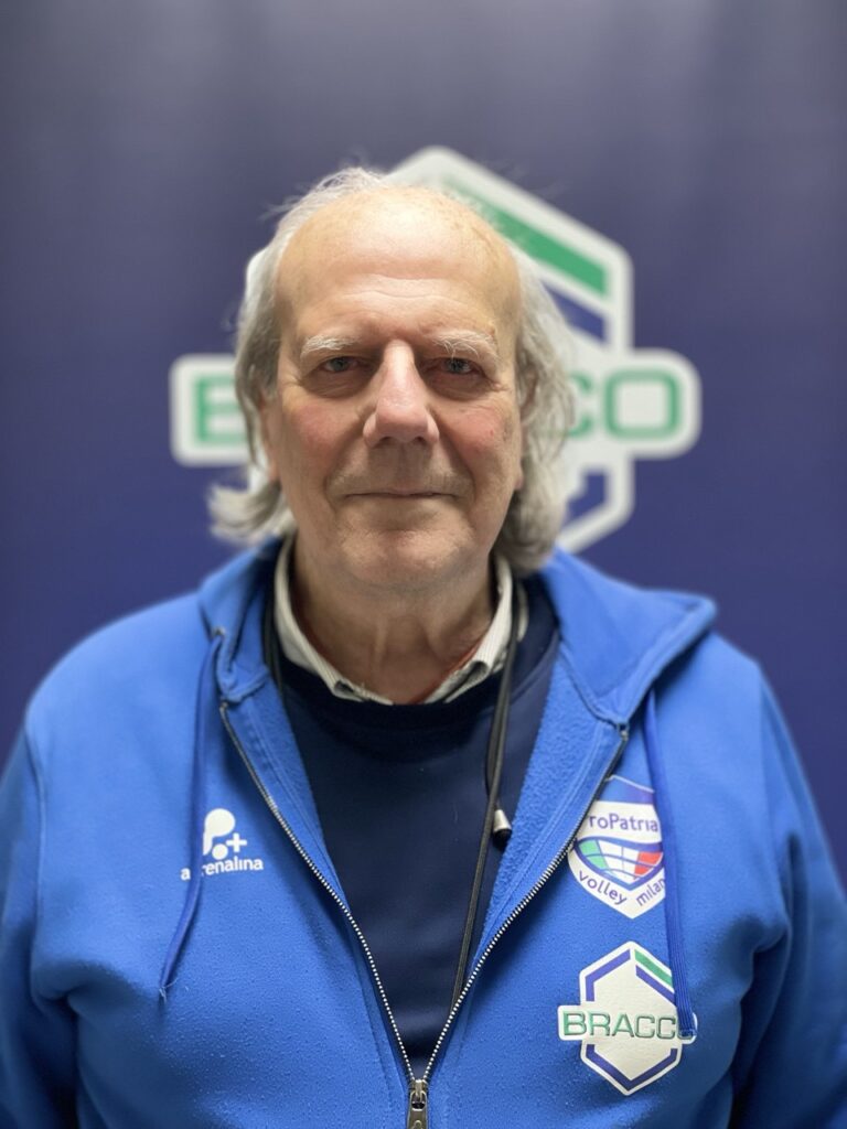 03_Bonora Mauro - Team Manager