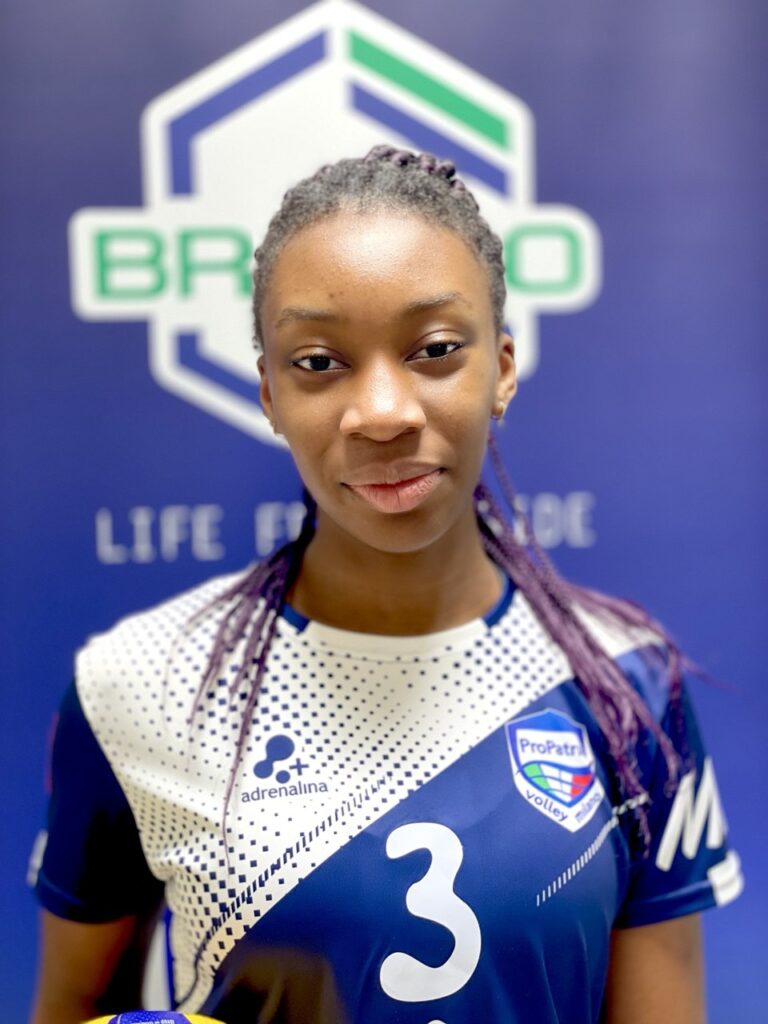 Boussim Edith Samira