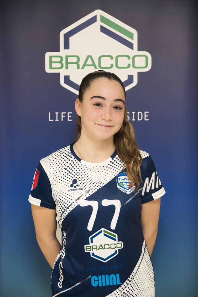 FIORIN MICAELA SILVANA