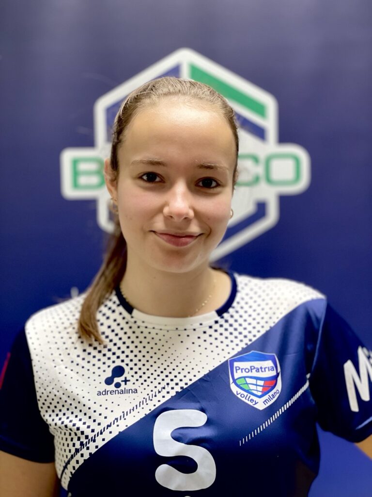 Nigro Vittoria Francesca