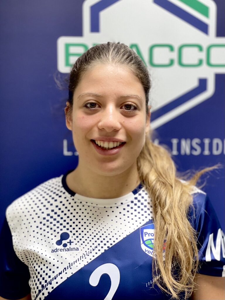 Sarubbi Giulia Maria